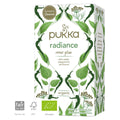 Pukka te radiance