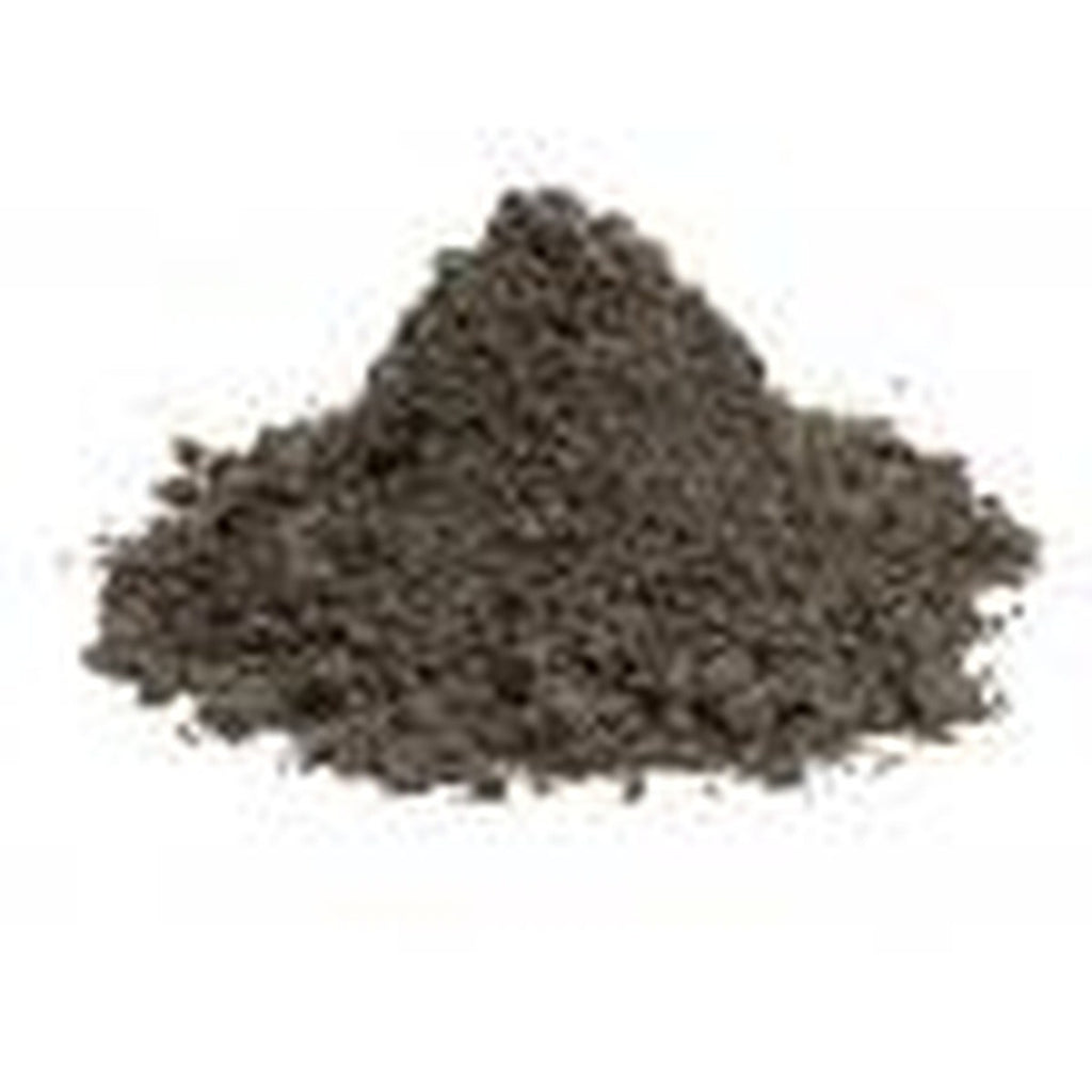 Sort stenmel fin knust granit, 1000 kg big bag