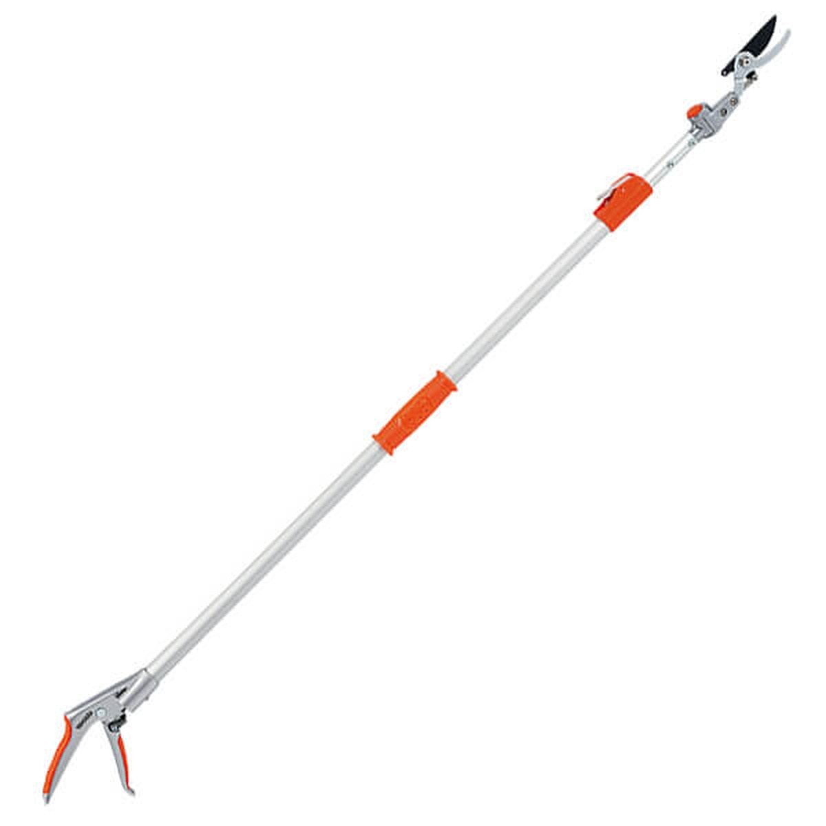 Stocker 604 Stangsaks teleskop 180-300 cm