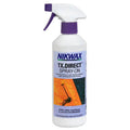 NikWax TX-Direct spray-on imprægnering