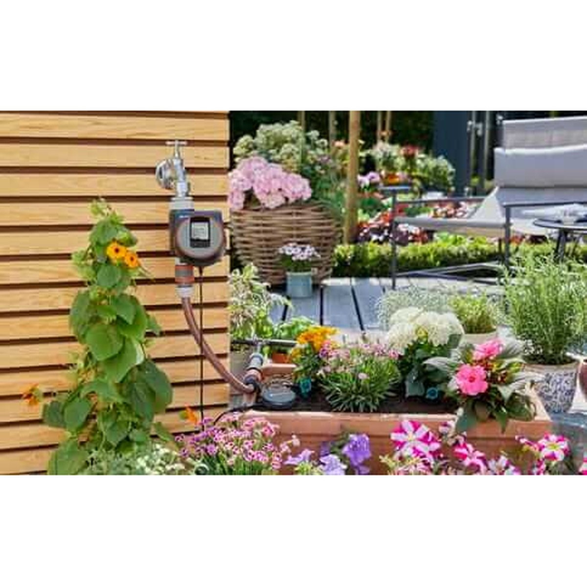 Gardena fugtighedssensor