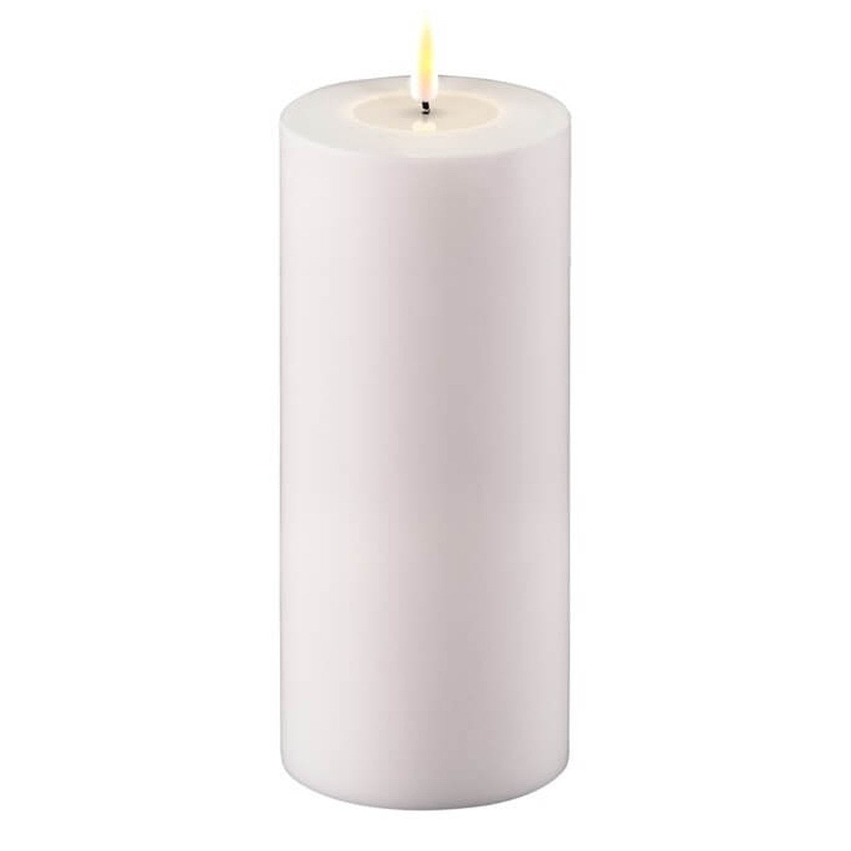 Udendørs LED bloklys