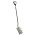 ERGO letvægts spade