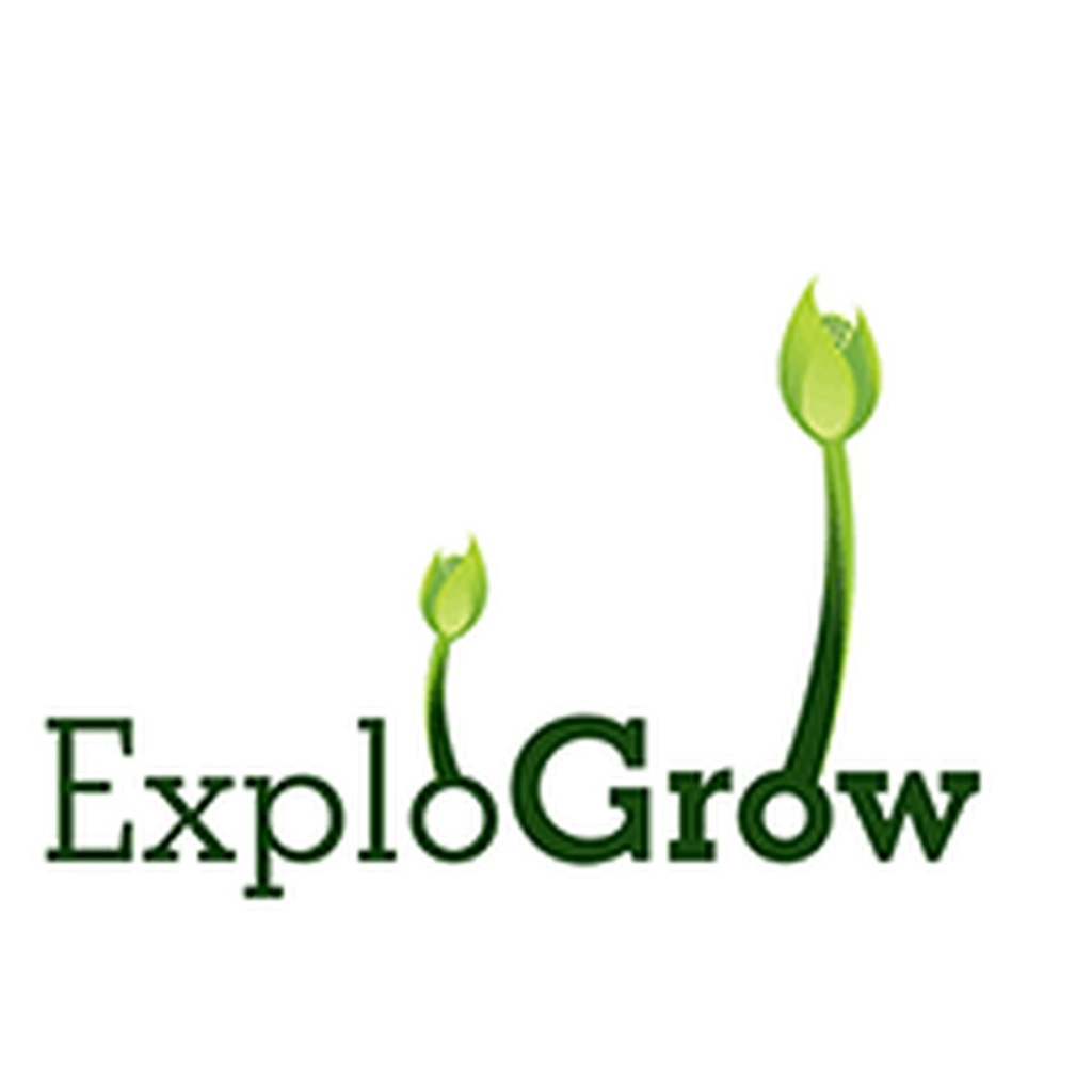 ExploGrow | Jordforbedringsmiddel 1 Ltr.