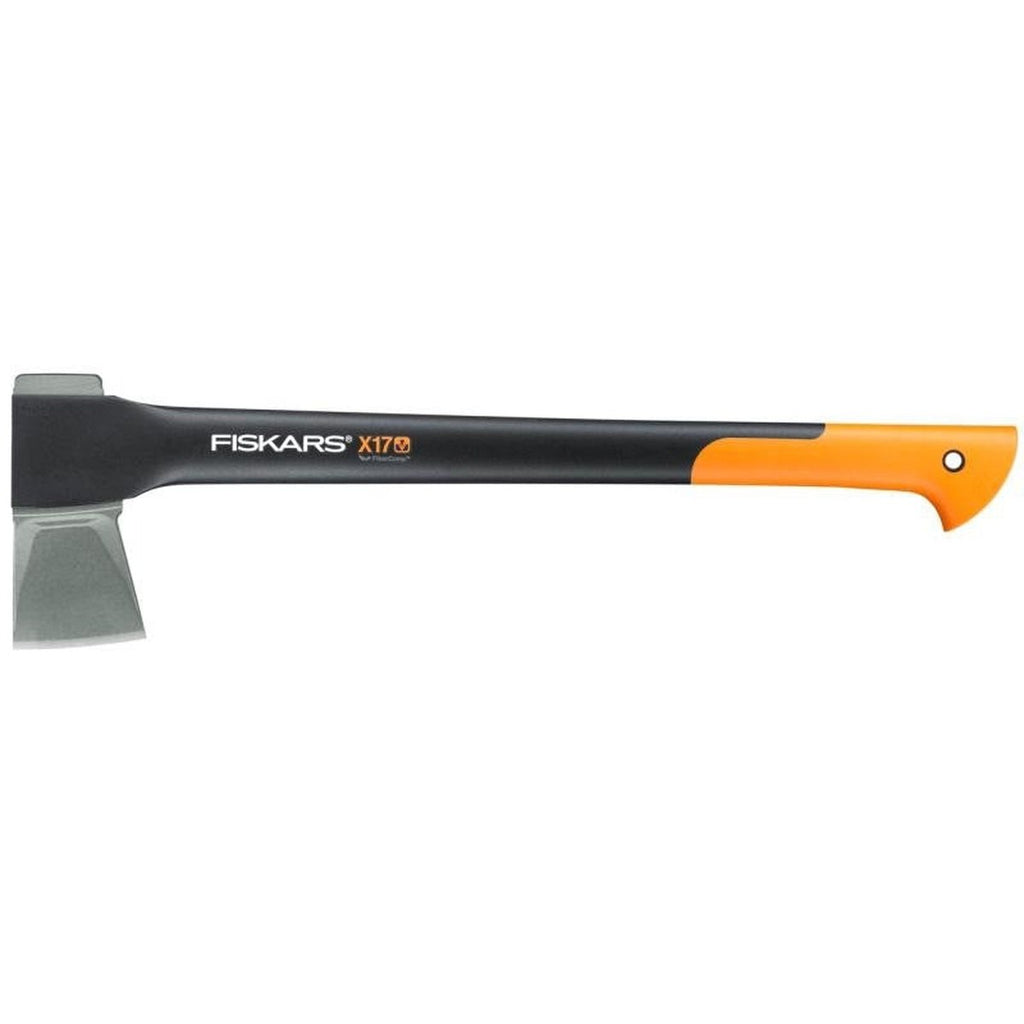 Fiskars økse | X17 | Medium