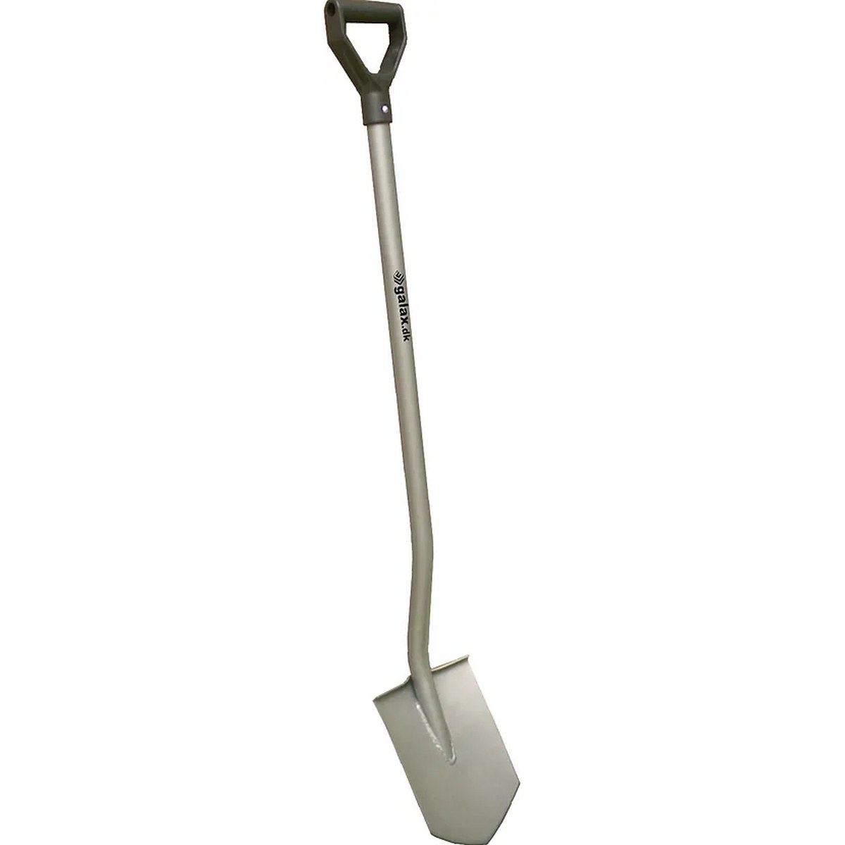 Galax ERGO letvægts spidsspade