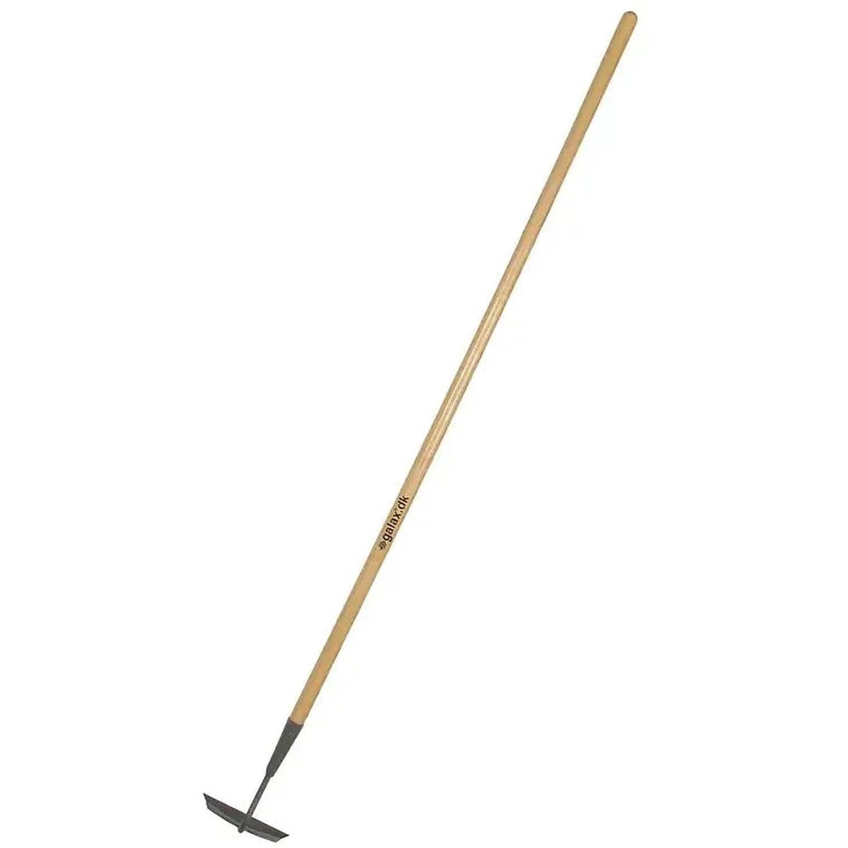 Galax roe/havehakke 165 mm klinge (195 cm)