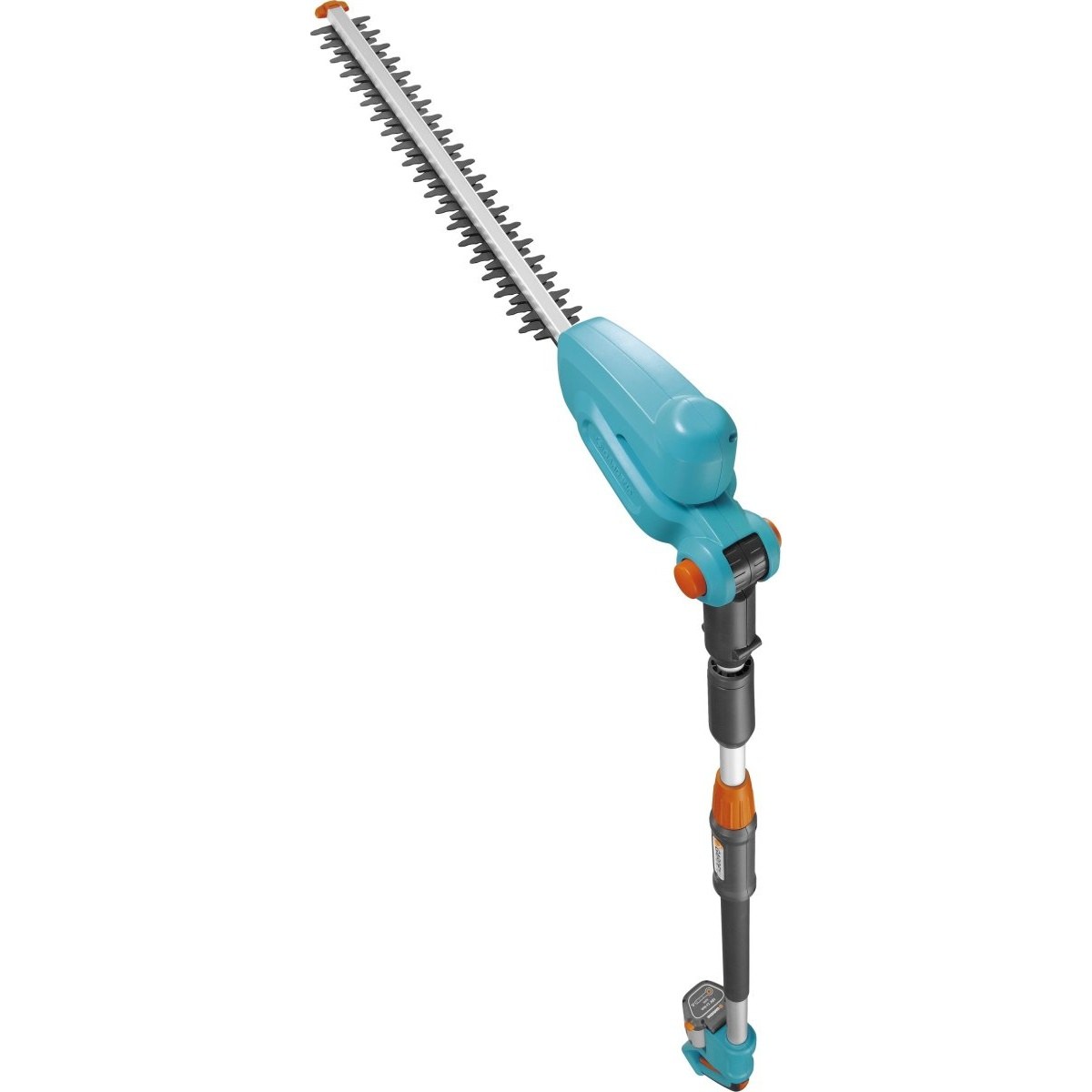 Gardena teleskop hækkeklipper inkl. batteri & lader | THS Li-18/42