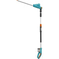 Gardena teleskop hækkeklipper inkl. batteri & lader | THS Li-18/42