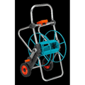 Gardena metal slangevogn | 100 mtr.