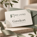 Gavekort