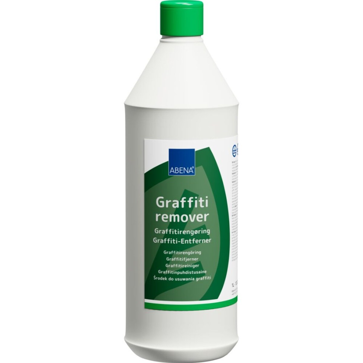 Graffiti rengøring 1L