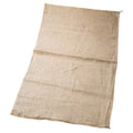 Løvsugersæk, Hessian, 65cm