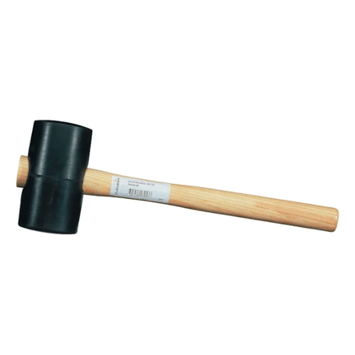 Hultafors Gummihammer, GU 55