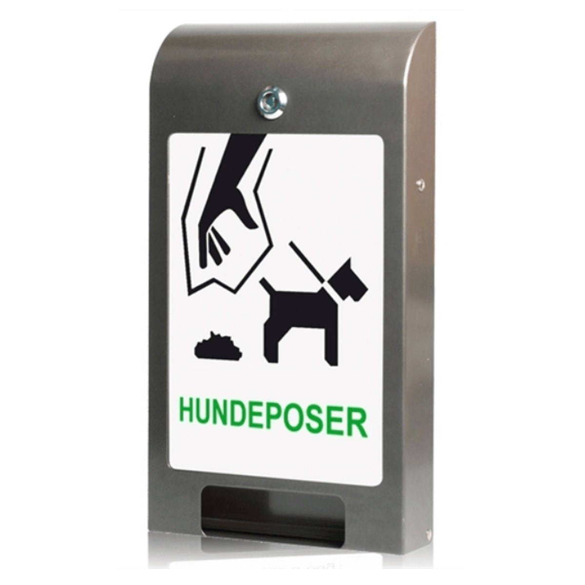 Hundepose stativ til Høm høm poser
