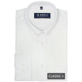 Angli Oxford+ herreskjorte
