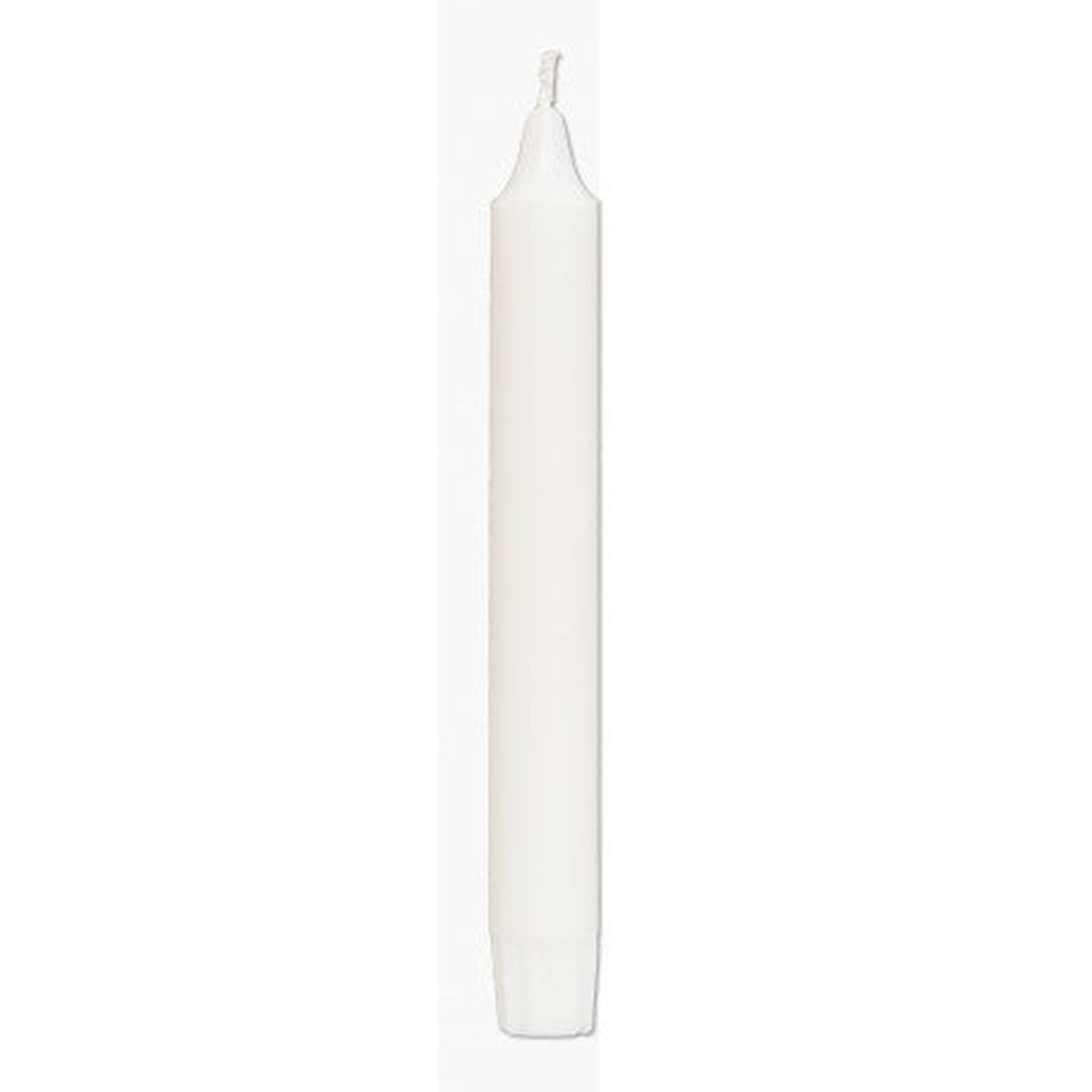 Kronelys NR 38, 19 x 130 mm.