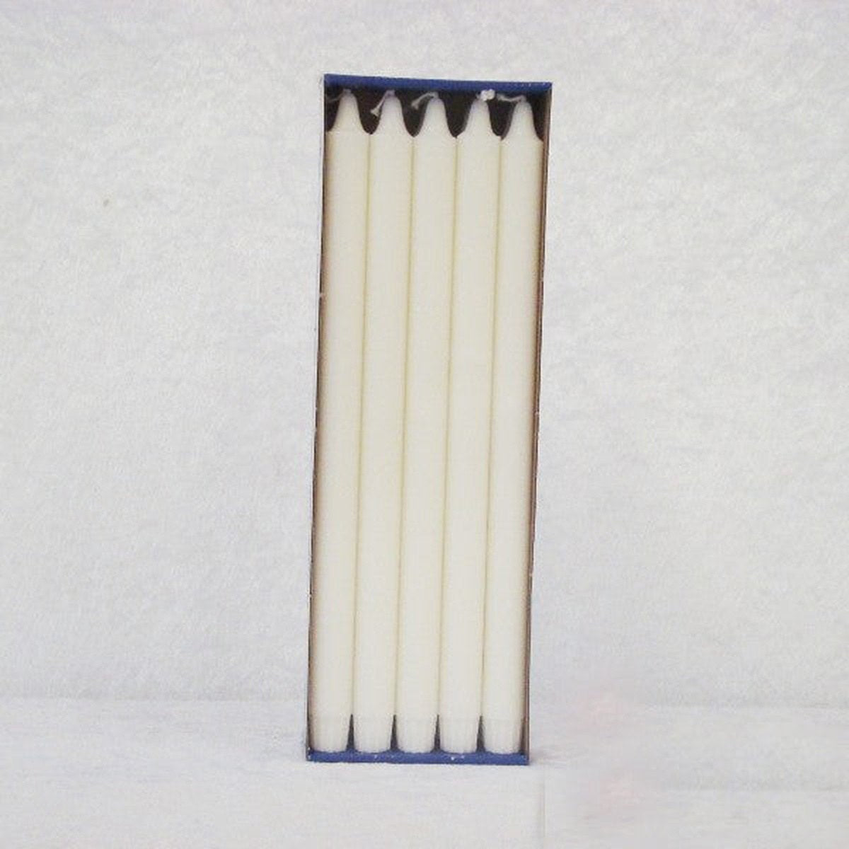 Kronelys | 2,2 x 35 cm.