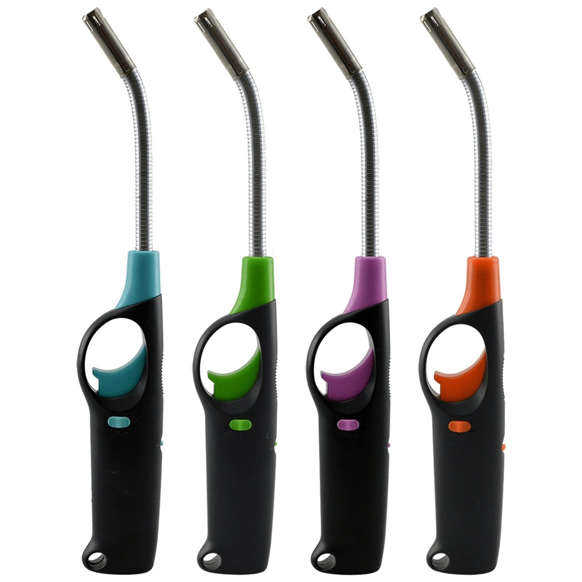 MaxiFlex Turbo gaslighter