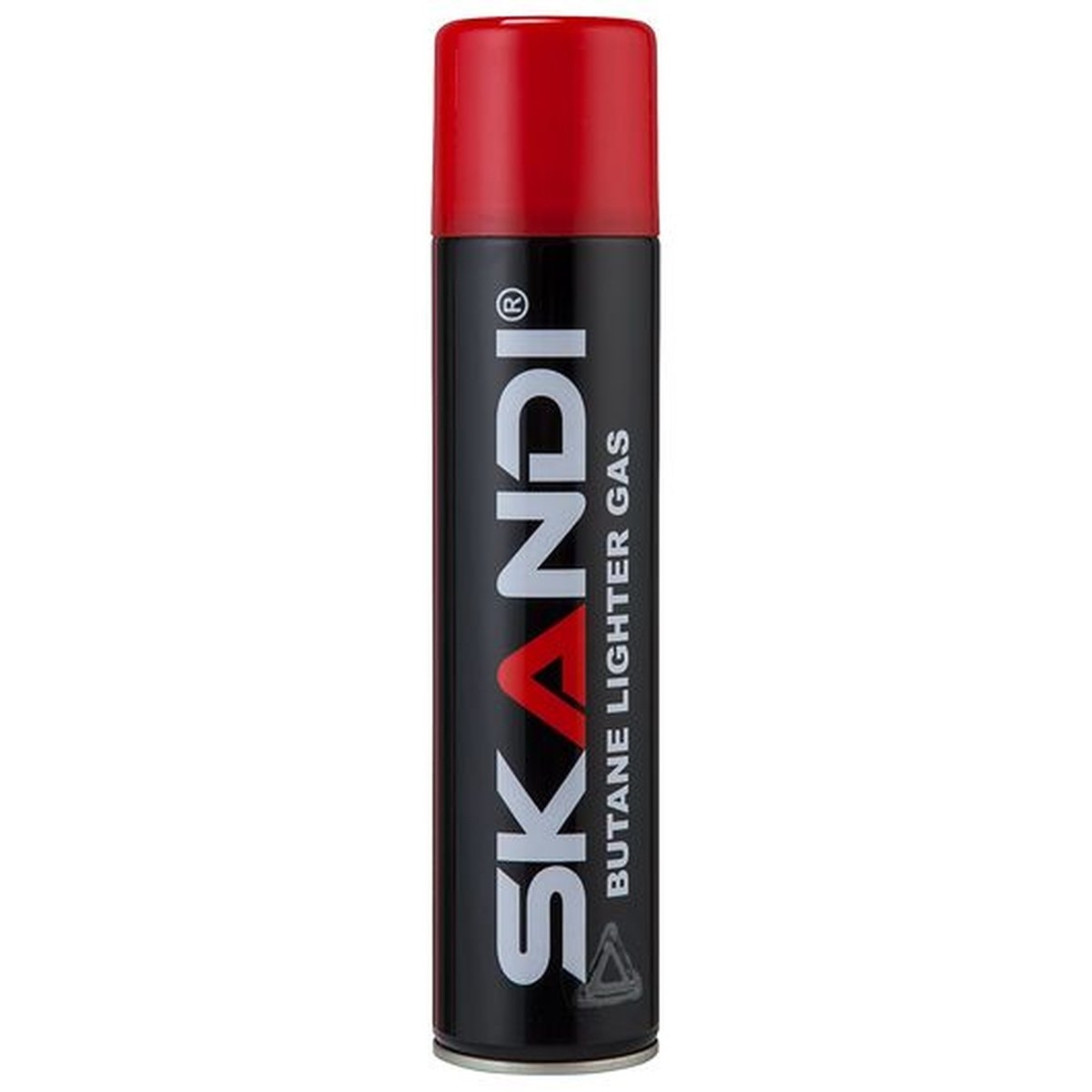 Lighter gas | 300 ml.