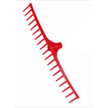Løst hoved galax plastrive/hørive 52 cm