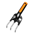 Fiskars lugeklo m. tænder i metal