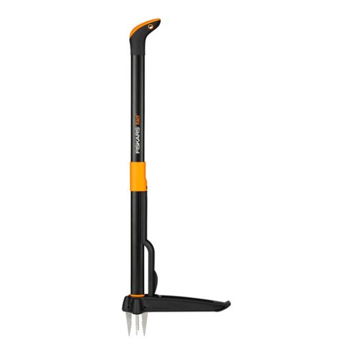 Fiskars Xact mælkebøttefjerner