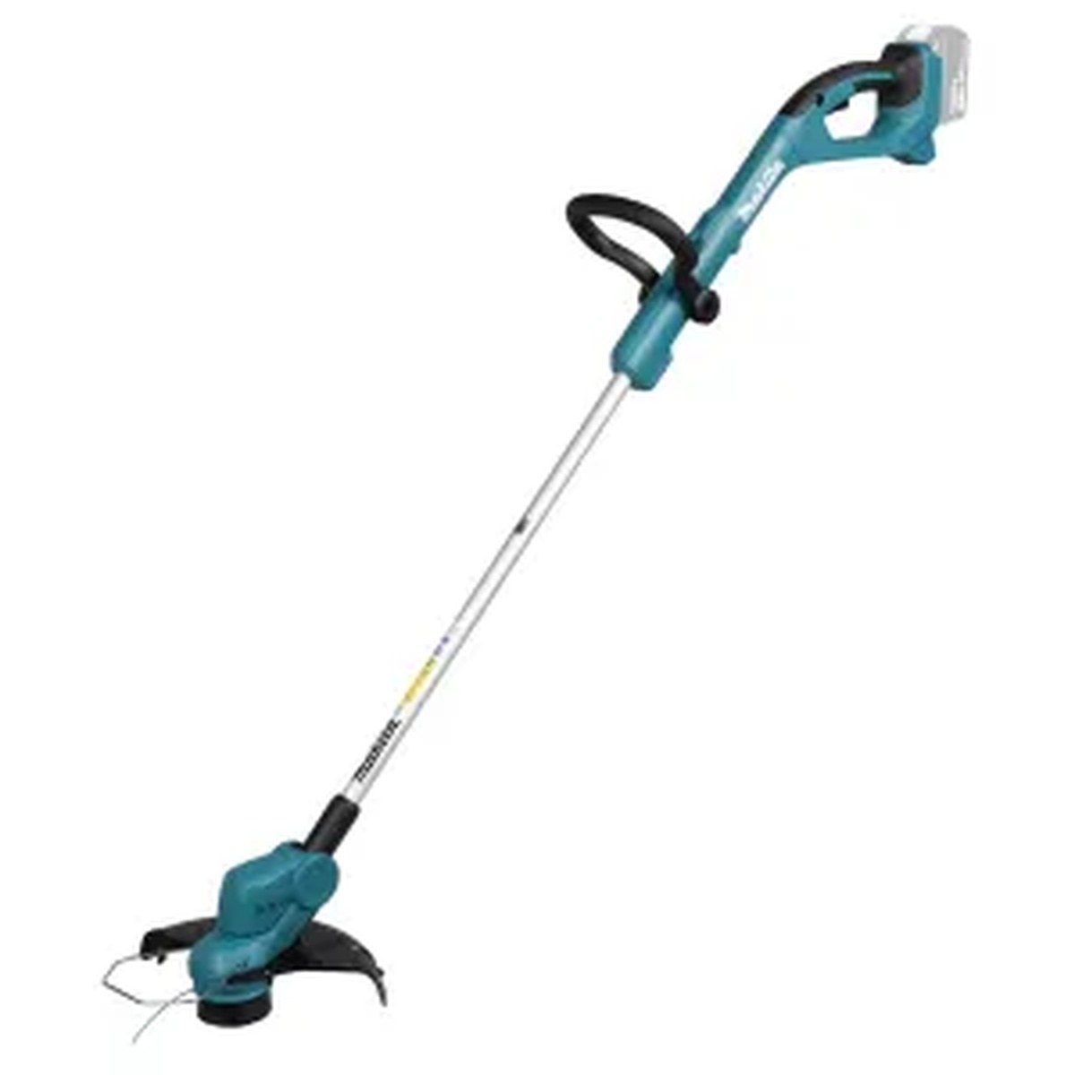 Makita græstrimmer DUR193Z, 18 V