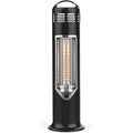 Mensa Heating IMUS Terrassevarmer 550W – sort