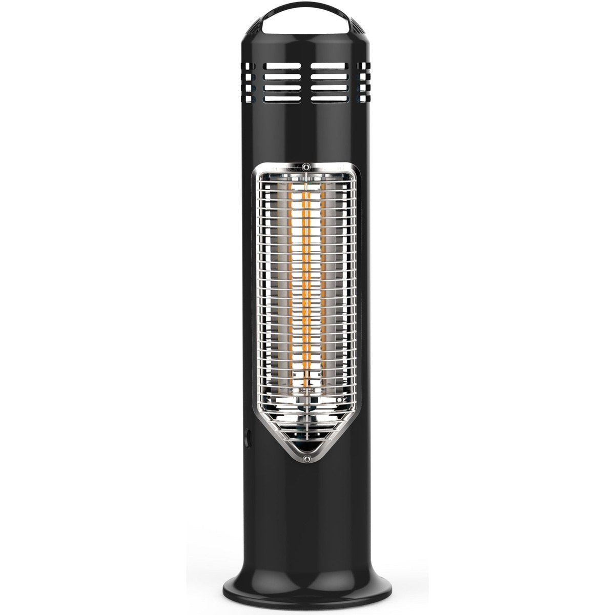 Mensa Heating IMUS Terrassevarmer 550W – sort
