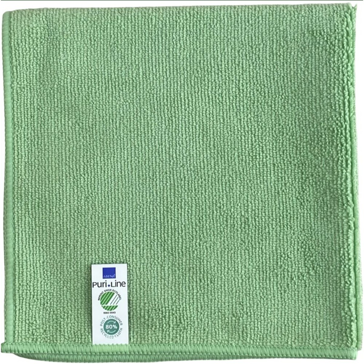 Microfiber klude