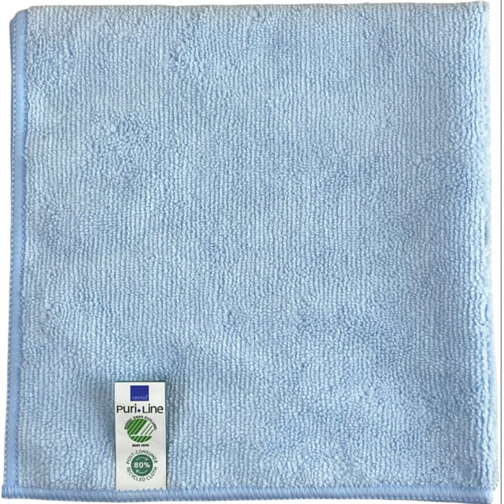 Microfiber klude