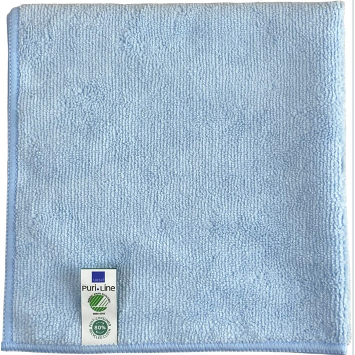 Microfiber klude