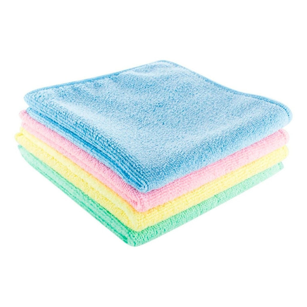 Microfiber klude