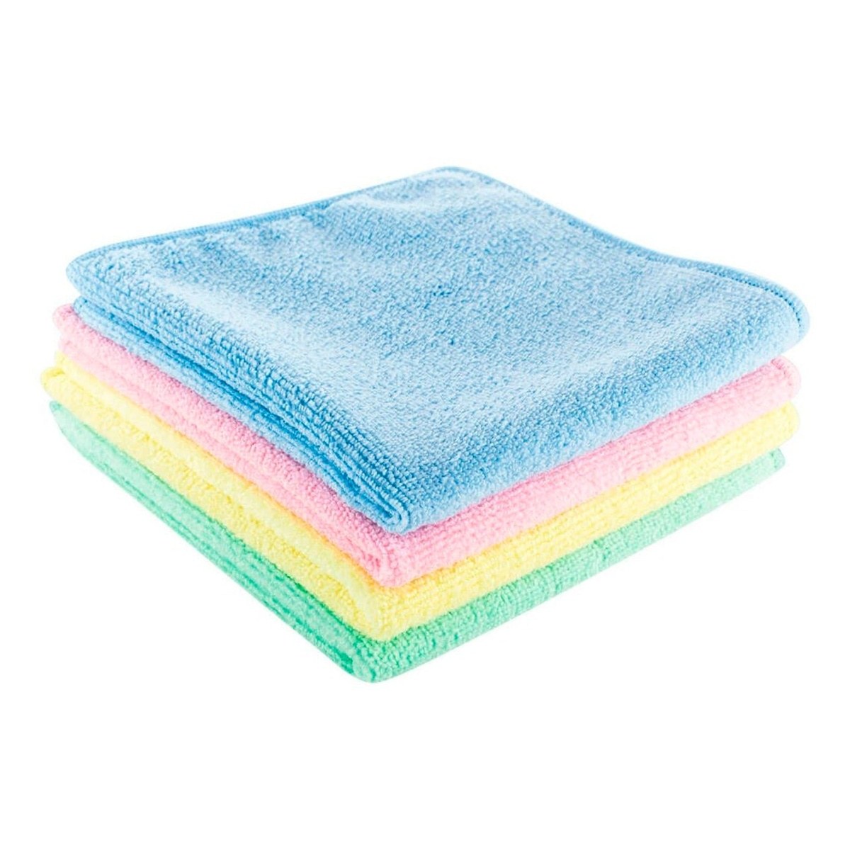 Microfiber klude