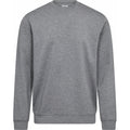 ProActive Bambus Sweatshirt – Lys grå melange