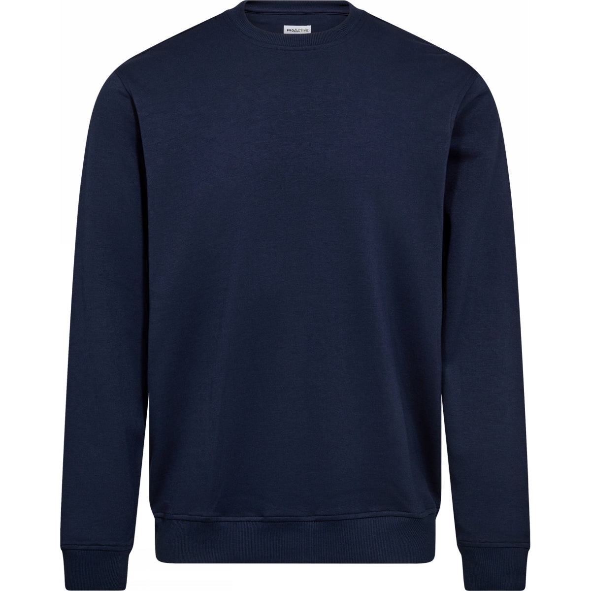 ProActive Bambus Sweatshirt – Navy