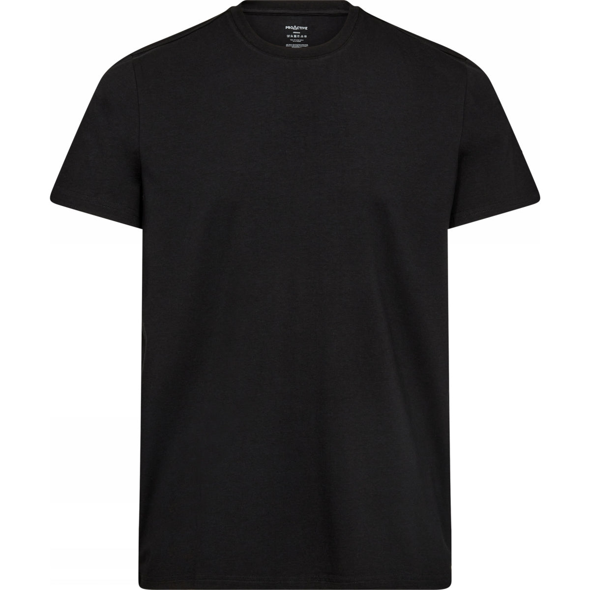 ProActive Bambus T-shirt – Sort