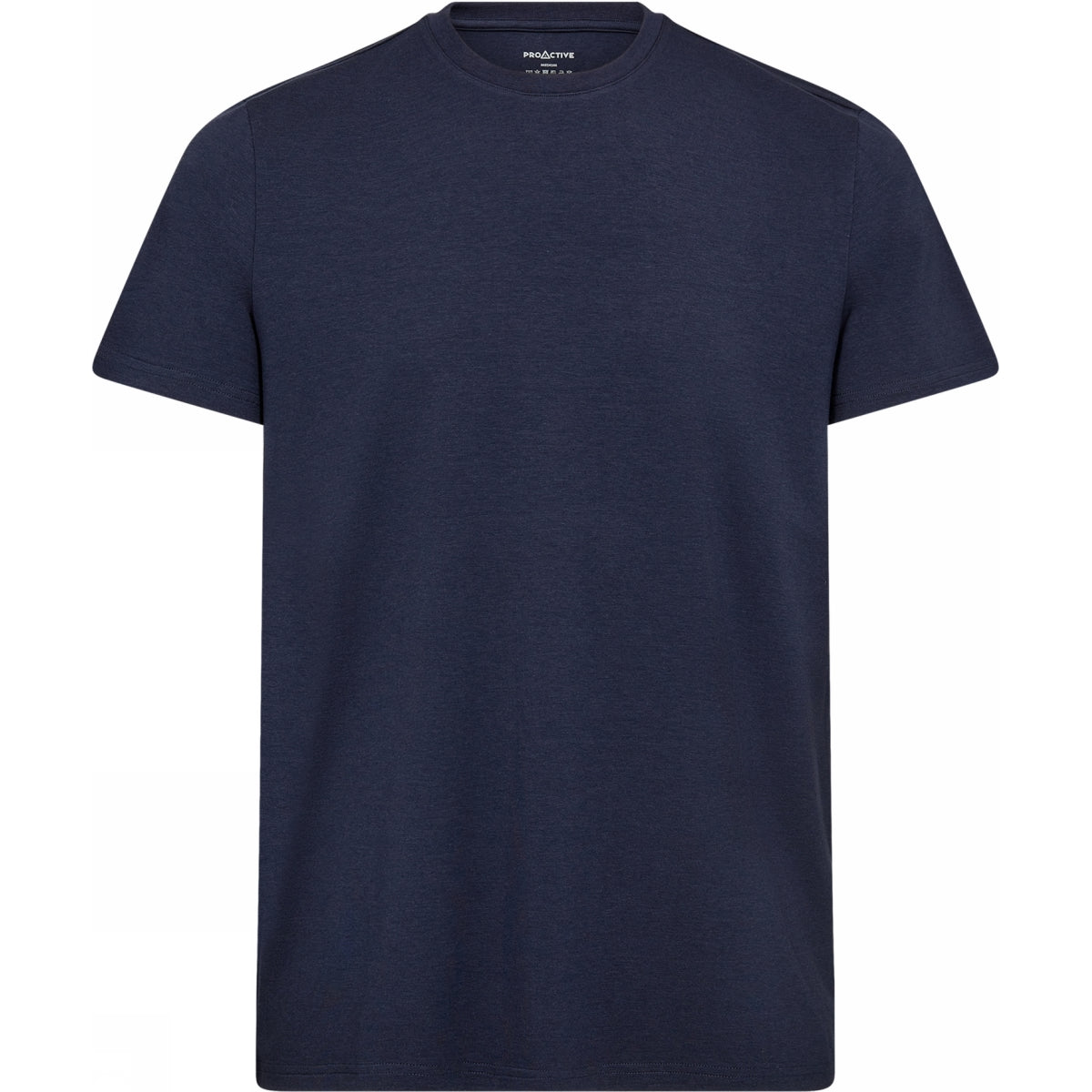ProActive Bambus T-shirt – Navy