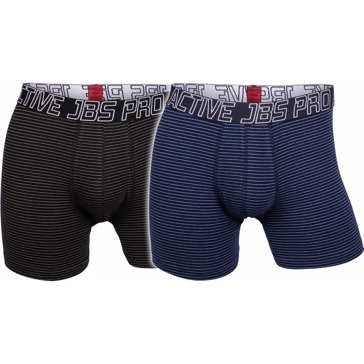 ProActive Tights 2-pak – Multifarvet