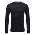 ProActive Merino Undertrøje – Langærmet – Sort