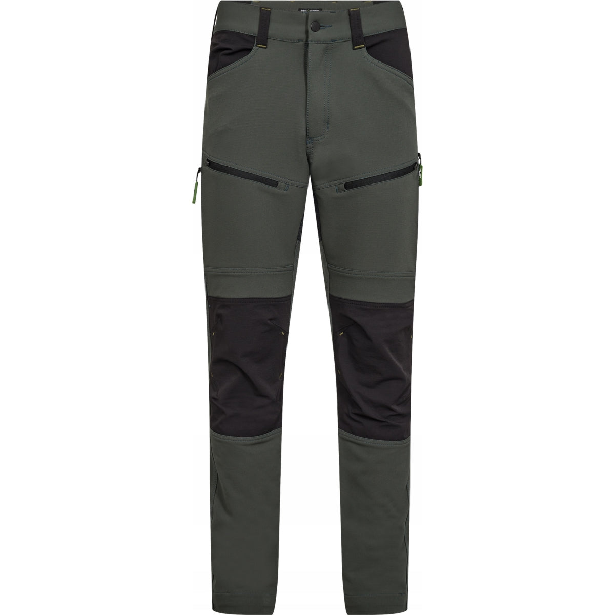 ProActive Outdoor Bukser – Grøn