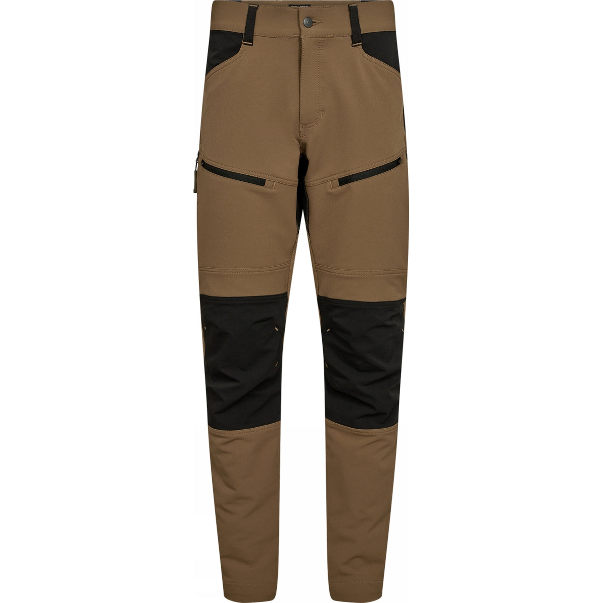 ProActive Outdoor Bukser – Brun