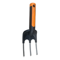 Fiskars planteske m. metaltænder