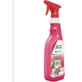 Sanitetsrengøring spray
