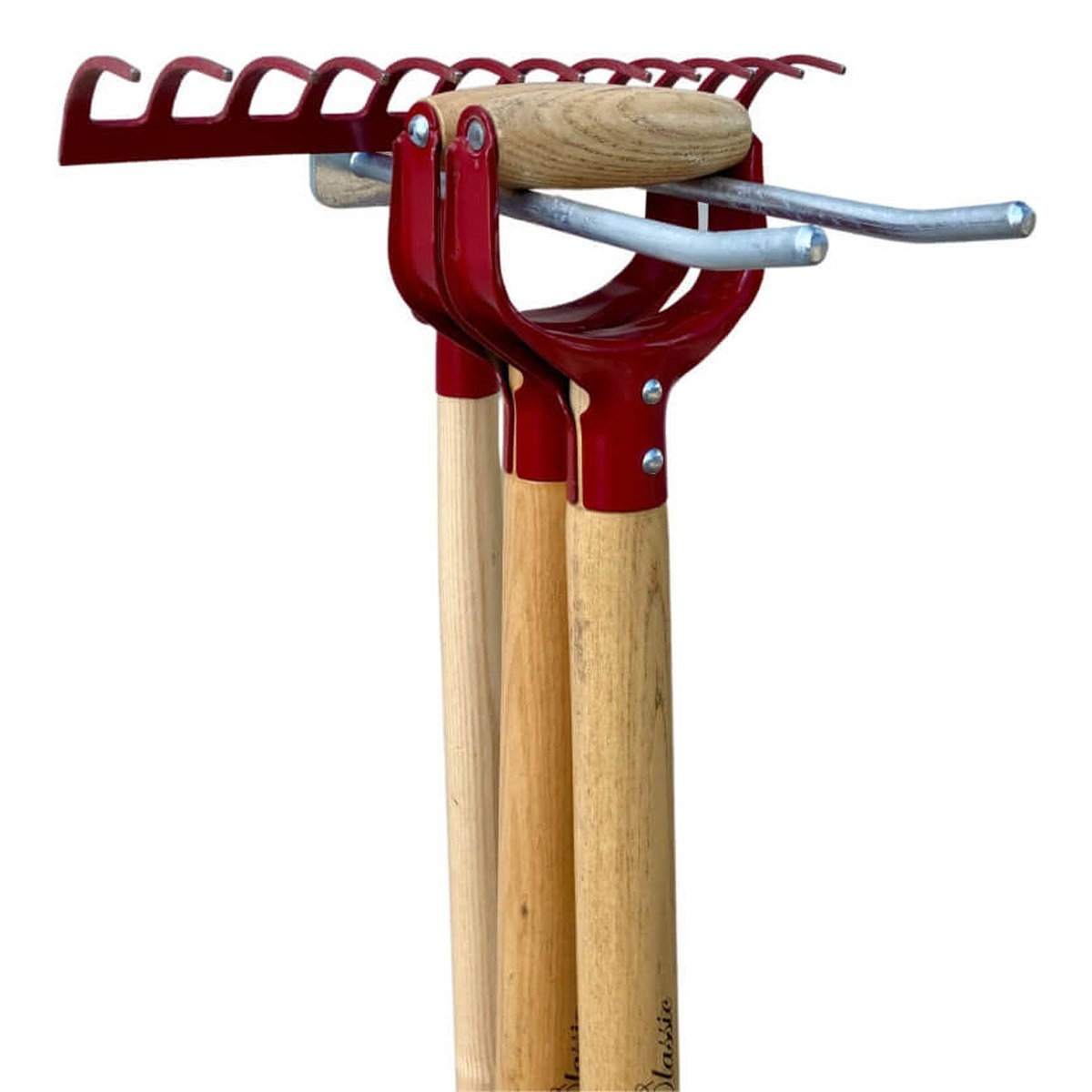 Redskabsophæng m. 2 kroge
