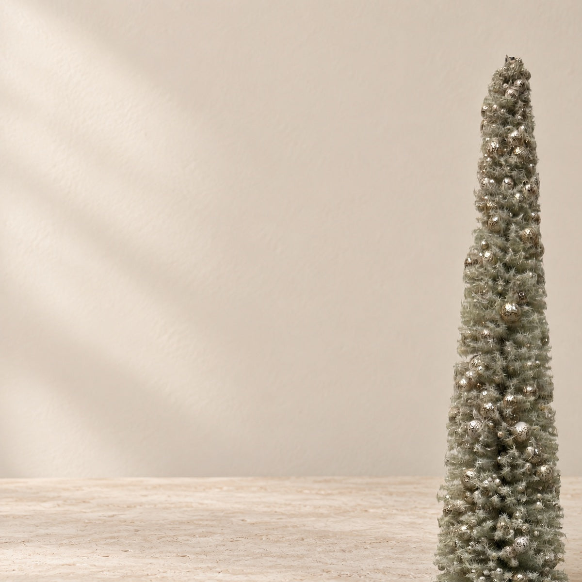 Pine is – miljøbillede