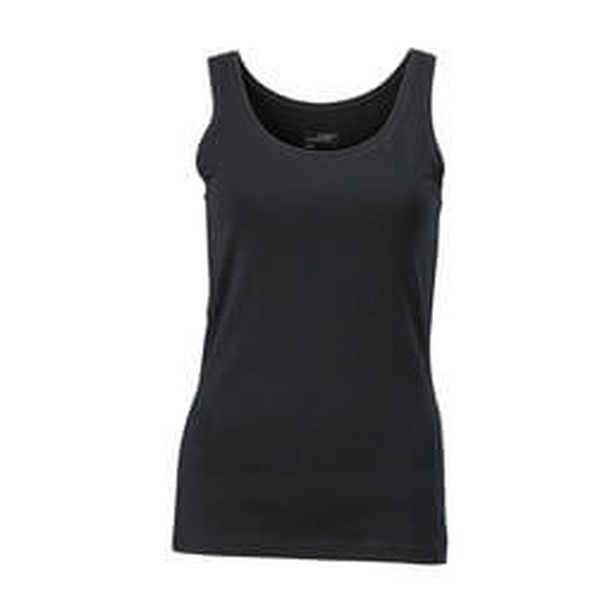 Klassisk Tanktop | Dame