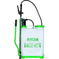 Rygsprøjte | 16 ltr.
