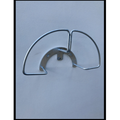 Slangeophæng stor model